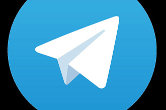 Добавление подписчиков в Telegram