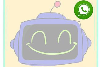 Чат-бот Whatsapp
