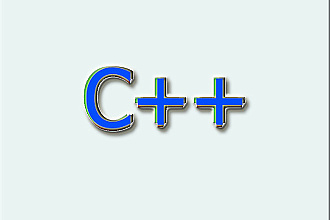 Напишу программу на C++