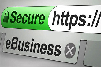 Установка SSL сертификата на сайт на DLE
