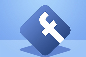 450 подписчиков для вашего паблика facebook