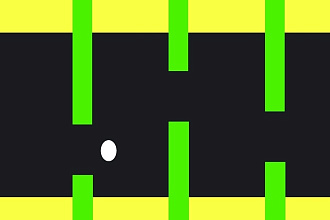 Сделаю бесконечную раннер игру + графика + настройкиUnity 2D
