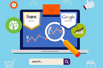 Настройка контекстной рекламы Google. Подарок всем