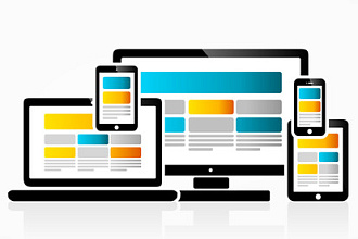 Верстка Html+css. Сделаю по макету и вовремя