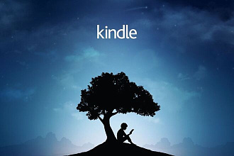 Продвижение в Amazon Kindle. Продвину вашу книгу
