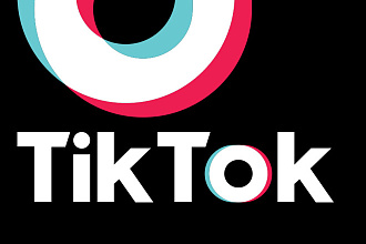 Живые просмотры TIK-TOK