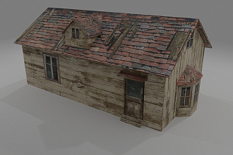 Создание 3D моделей практически любой сложности