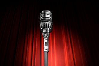 Напишу stand up