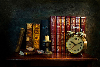 Большой рассказ на Вашу тему