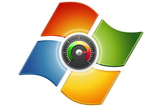 Удалённая оптимизация производительности ПК с Windows