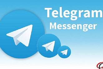 200 подписчиков в telegram. Качественное продвижение