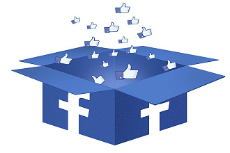 Напишу 10 уникальных постов для Facebook