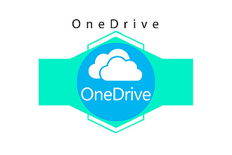 Облачное хранилище Windows OneDrive 5Tb