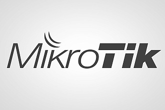 Настрою маршрутизатор Mikrotik