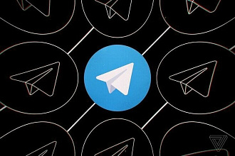 Бот для Telegram