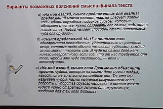 Отредактирую и откорректирую текст