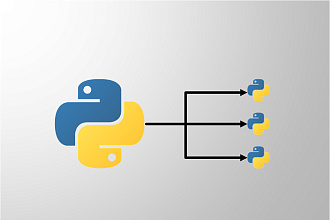 Парсер на Python