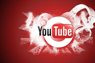300 подписчиков на YouTube канал