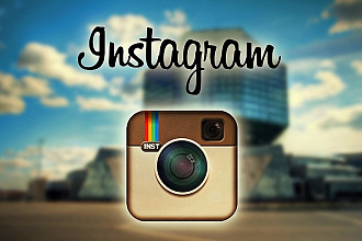 11000 подписчиков в Instagram