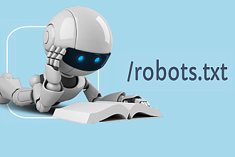 Создам и настрою sitemap.xml и robots.txt WordPress