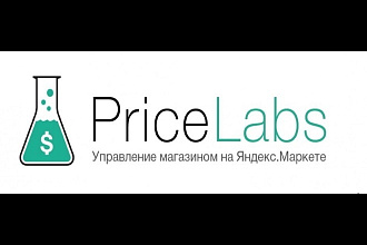 Выгрузка отчета из Pricelabs по товарам на поиске