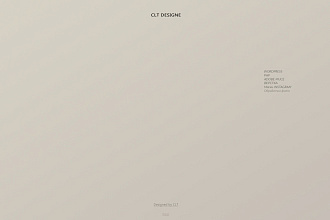Сделаю качественный landing page