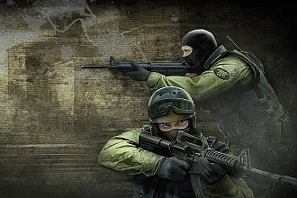 Создам сервер cs source