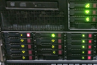 Установлю и настрою DNS сервер BIND