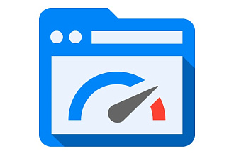 Повышение показателей в Google PageSpeed (ускорение загрузки сайта)