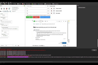 Разработка парсеров на BAS. Browser Automation Studio