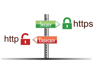 Установка ssl сертификата на сайт