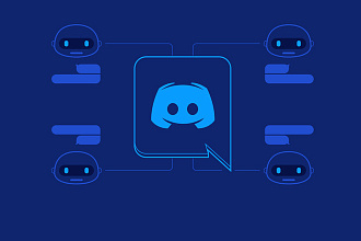 Разработаю чат-бота для Discord