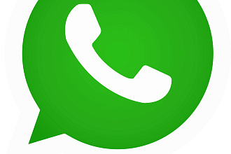 Рассылка в WhatsApp