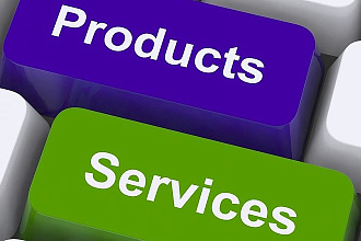 SEO описание на продукт или услугу