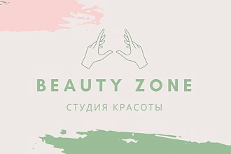 Создам логотип