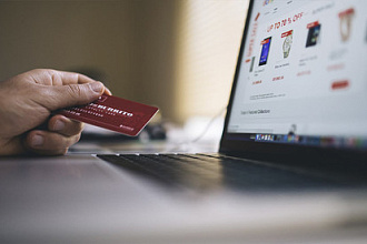 Разработаю CRM систему для интернет-магазина