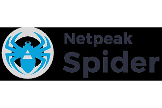 Netpeak Spider - анализ сайта по всем возможным параметрам
