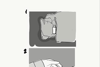 Storyboard