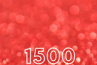 1000 русскоязычных инстаграмм подписчиков