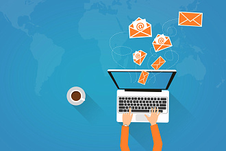 Email Рассылка