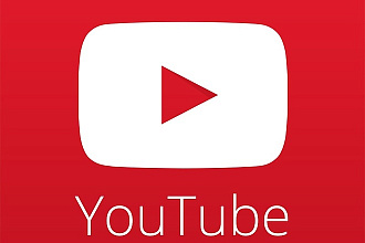 300 подписчиков на YouTube канал