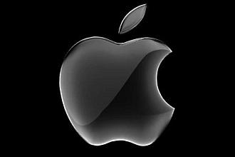 Ролик в стиле Apple