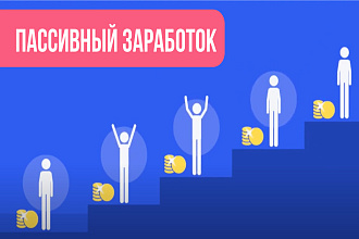 Создам ролик на финансовую тематику