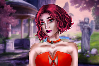 Digital art