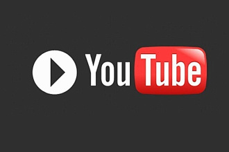 Оформлю канал YouTube