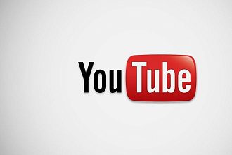 Делаю простенькие обложки в стиле You Tube