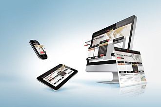 Разработка web - решений под ключ