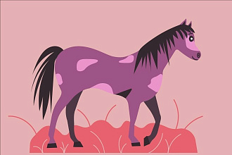 Векторная иллюстрация