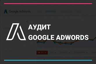 Аудит контекстной рекламы в Google Ads