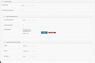 Доработка и настройка сайтов на Drupal